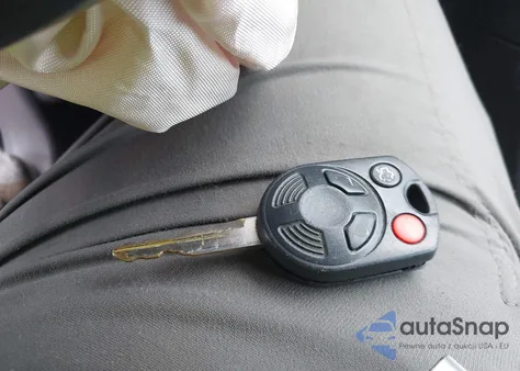 2008 Lincoln Mkx from USA, damaged, VIN 2LMDU88C58BJ36492